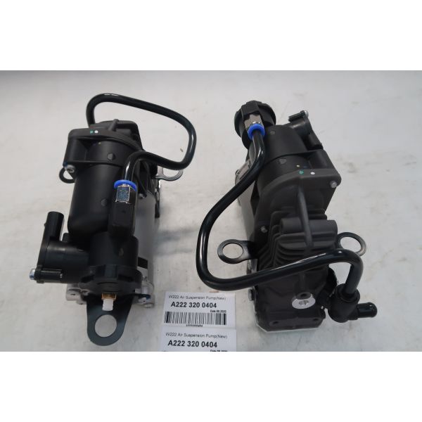 Компрессор воздуха насоса 2223200404 компрессора езды воздуха класса В222 2014-2015 МБ с для автомобиля