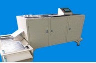 Industrial Grade 4 kW Rubber and Plastic Parts O Ring Edge Remover Deflashing Machine