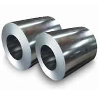 La visión que una imagen más grande añade para comparar la lentejuela cero de la parte Dx53D Z100 galvanizó la bobina de acero/cubre con cinc la bobina de acero revestida