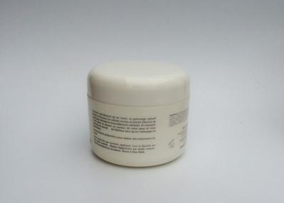 E Liquid Cream Small Plastic Cosmetic Containers With Lids Eco Friendly