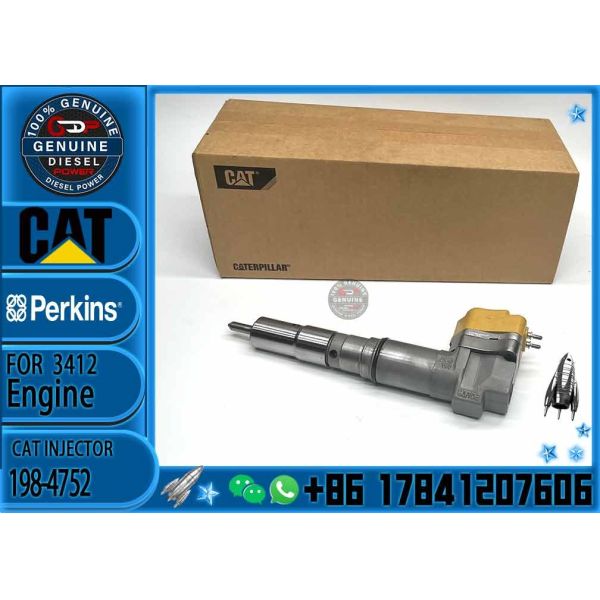 Diesel Engine  155-1819  232-8756 111-7916 198-4752 20R-5392 198-6877 232-1170