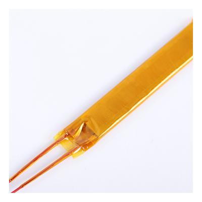 Hot Melt Glue Gun PTC Electric Heater Element 12-240V Hot Wire And Insulation Paper