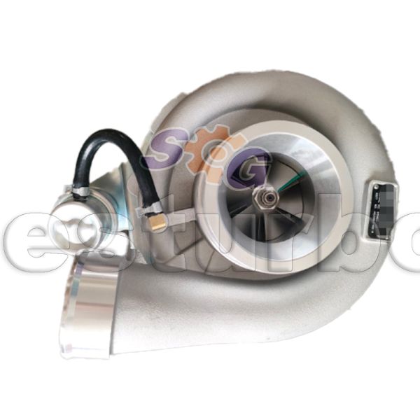 GT4294S 452281-5016S 1453883 1397101 DAF CF85 XF95 F95 XE355CO Engine Turbo