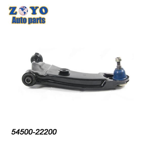 SPHC Hyundai Car Fitment RK620105 Left Lower Control Arm for Accent Suspension Parts