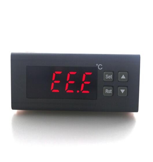 RC-113M thermostat with PID control for Incubator Heating equipment Temperature controller