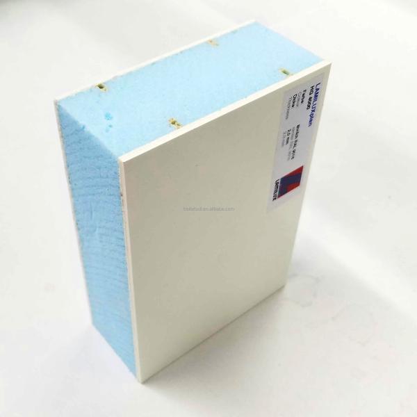 Panel de sandwich de FRP estructural compuesto personalizable para camperas de camión con tramo de RV TC