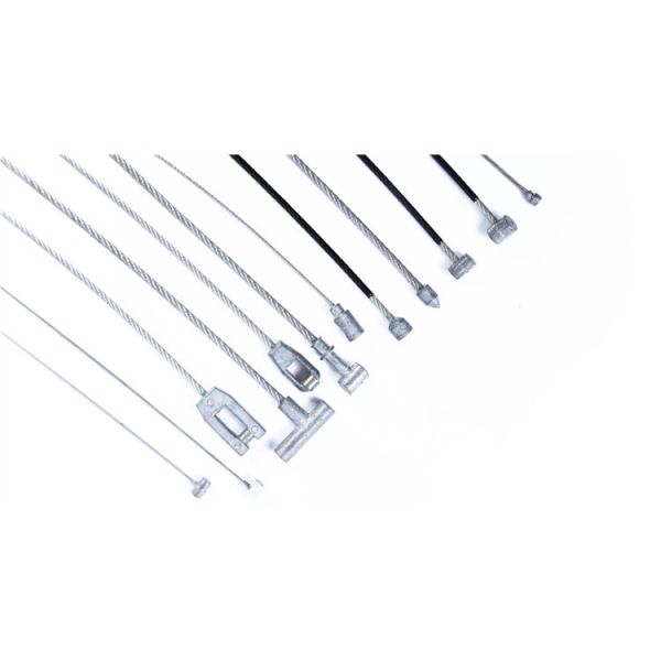 YUCHENG Automotive Inner Wire Cable Stainless Steel High Strength