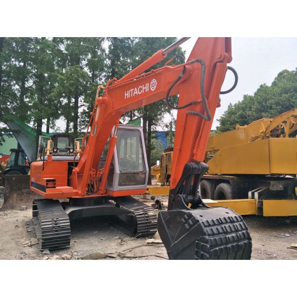 Used Hitachi EX100 EX60 Mini Japanese Crawler Digger Excavator ,Secondhand Cheap Excavators