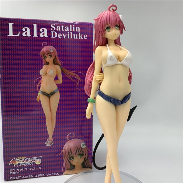 Items Amiami Limited Pull Swimwear with Water Accessories Boxed In Package Weight 0.5kg