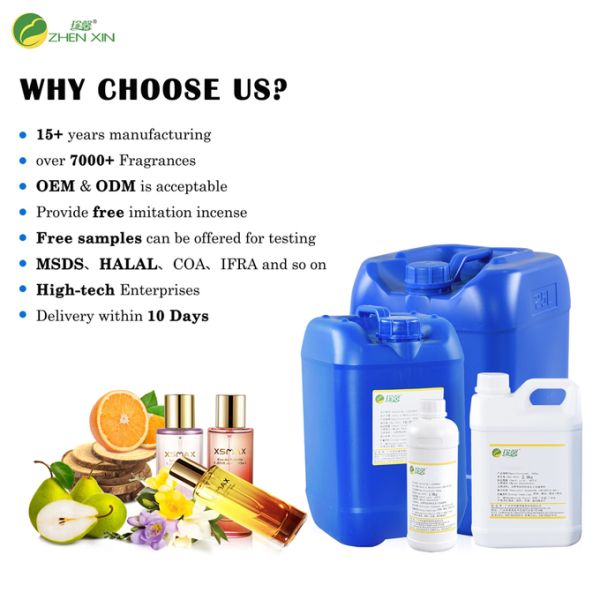 L'huile de parfum de Dubaï L'huile de parfum pour femmes L'huile de parfum arabe célèbre L'essence de parfum personnalisée