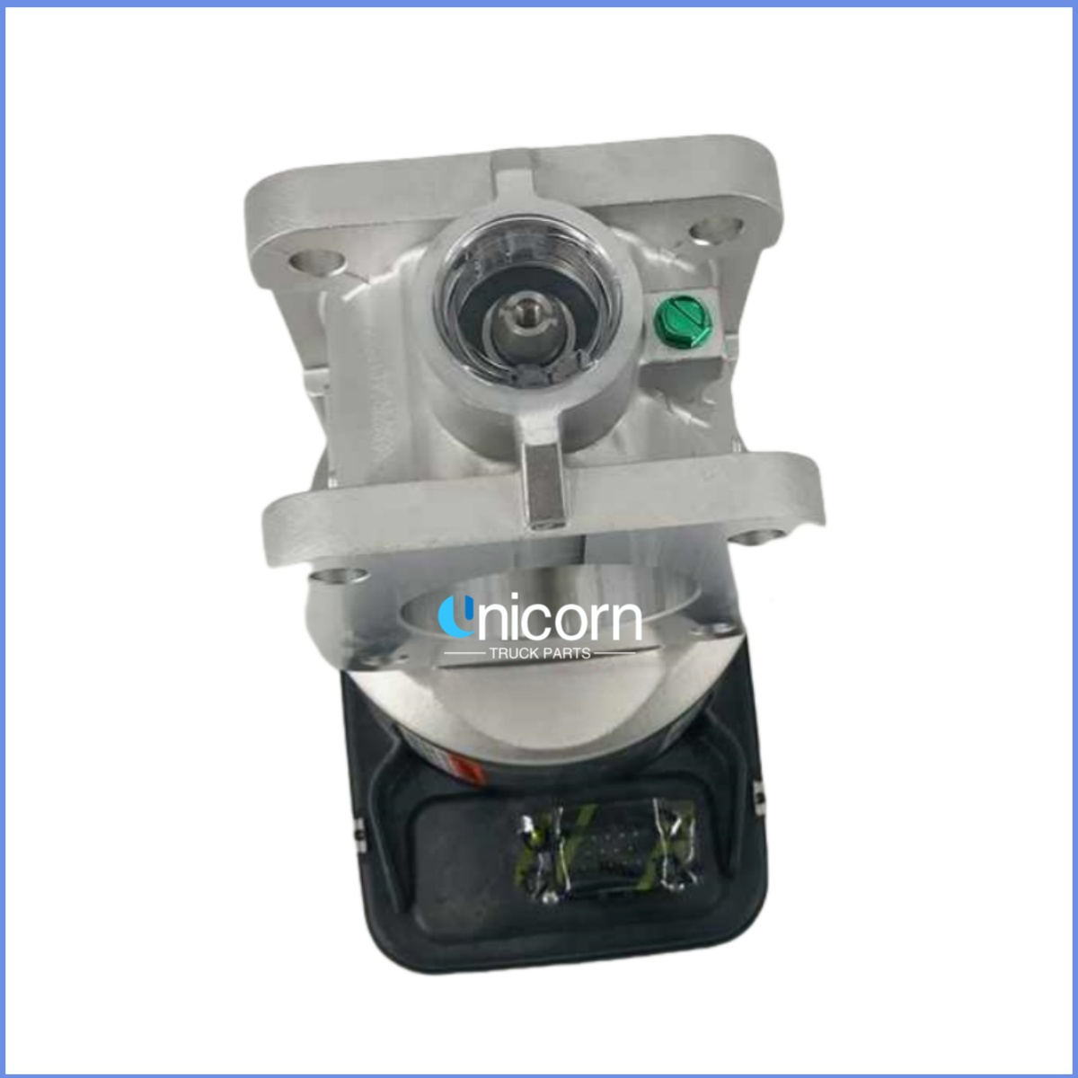 WEICHAI Engine Spare Parts 13034246 Electronic Throttle