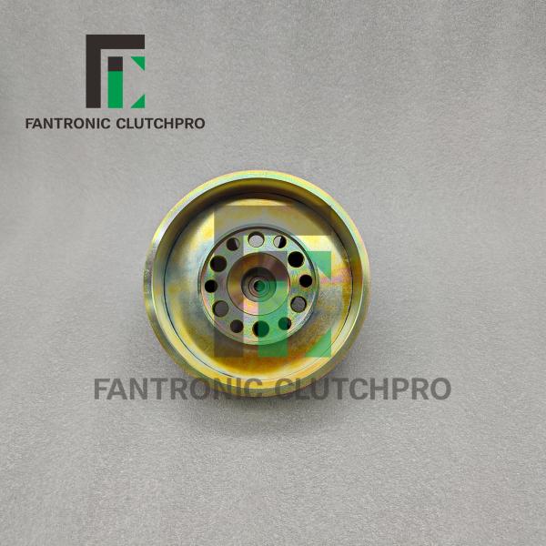 Kamaz Electromagnetic Clutch Fan Drive  740.30-137500-02