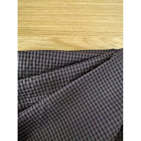 75D+50D*75D+50D 100%P 80GSM Высокоэластичная ткань