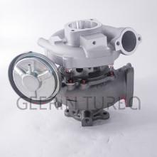 GT2056V Toyota Land Cruiser Turbo D-4D 70 Diesel Engine 1VDFTV 769686-0001 775095-0001