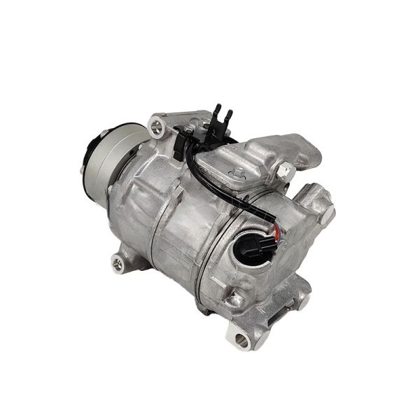 Kpl 4F0260805AK CO 11021C 7SEU17C Air Compressor Kpl-0073-xz 12V New for AUDI A4 B6 Convertible (8H7) 2002-2009