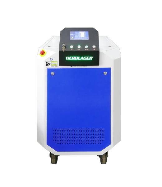 1064nm Laser Paint Cleaner 