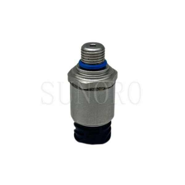Construction Machinery Parts 17216331 VOE17216331 Pressure Sensor Used for Dump Truck A25F A30F A40F