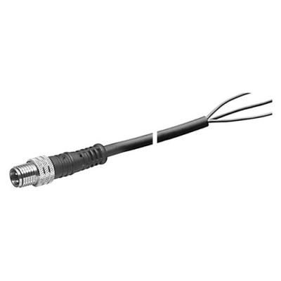 Industrial AVENTICS Cable Solution Round Plug Connectors CON-RD–8946203602
