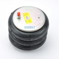 Ressorts pneumatiques de la suspension W013587994