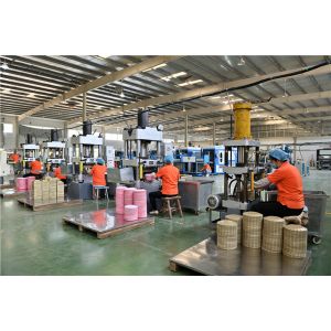 Changzhou Bio Hotel Supplies Co., Ltd.
