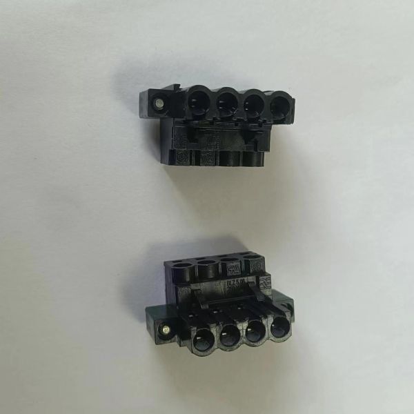ODU Wireless Microwave RTN 905F Power Connector DC Power Connector 100% Original 100%
