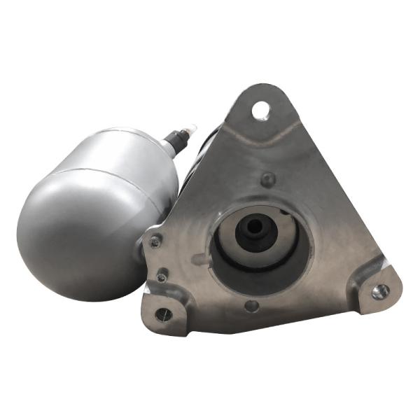 Air Suspension Repair Kits Left And Right For Audi A8 D5 Quattro 4N4616001B XLB Rear Air Spring With Air Tank