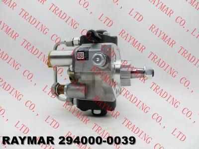 DENSO Common rail fuel pump 294000-0039, 294000-0038 for ISUZU 8976030440, 8976030448, 8976030449, 8-97603044-9
