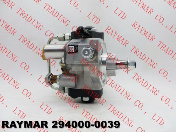 DENSO Common rail fuel pump 294000-0039, 294000-0038 for ISUZU 8976030440, 8976030448, 8976030449, 8-97603044-9