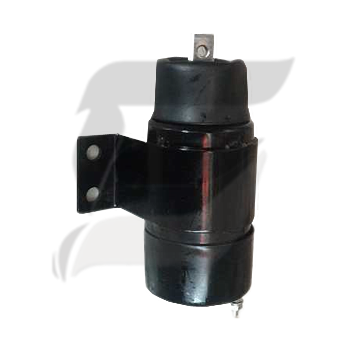 053400-1461 соленоид стопа топлива Flameout для Kato HD250 450 экскаватор 800 900