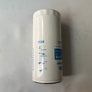 Yuchai Weichai Engine Oil Filter 1012-00504 Double-Layer Composite King Long