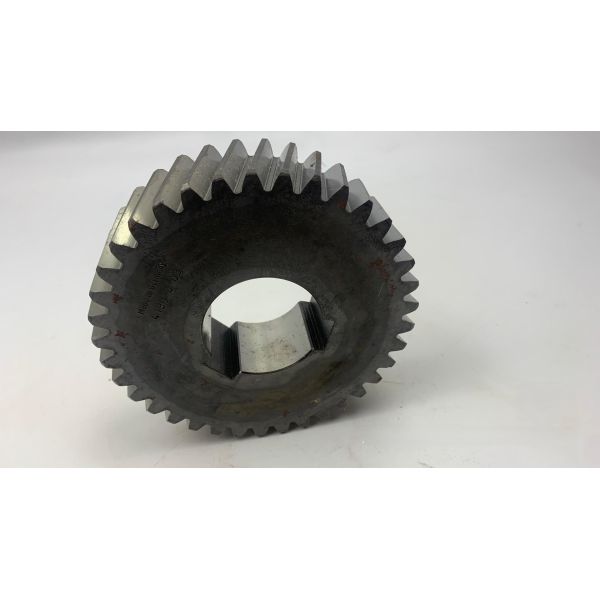 222199003/222251006 Коробка для перевода двухвальных зубов G61-46 /G61-37 зубы Бетонный насос Запчасти для пуцмейстера