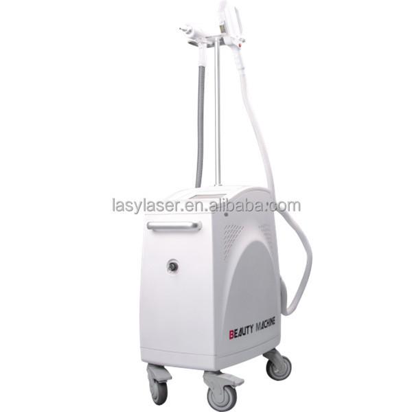 Salon Serum 110V IPL SHR RF Skin Care Serum Machine