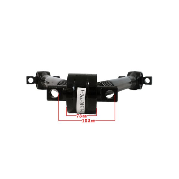 Truck Replacement Parts OEM 1-51510770-1 ISUZU 81K Iron Bushing Rod Assy