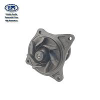 Bomba de água 34345-10010 3434510010 de E320C E320D Mitsubishi