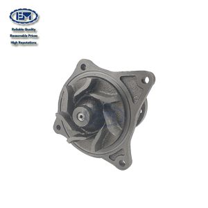 Водяная помпа 34345-10010 3434510010 E320C E320D Мицубиси