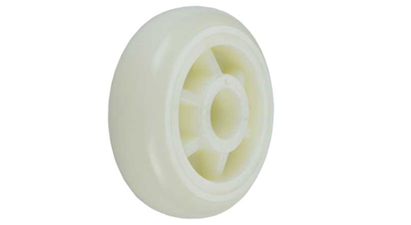 Loading Trolley Wheels Heat Resistant Caster Wheels 150–250°C Lockable Rigid Swivel Production Lines