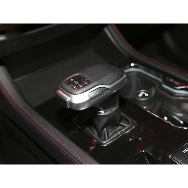 2.0D Diesel BJ40 SUV Auto Passenger Vehicles 2.0T 120kw