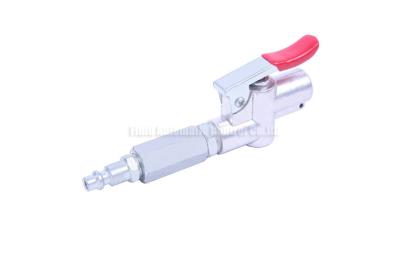 0 - 6Mpa Aluminum Alloy Manual Operate Air Switch For Hydraulic Pump