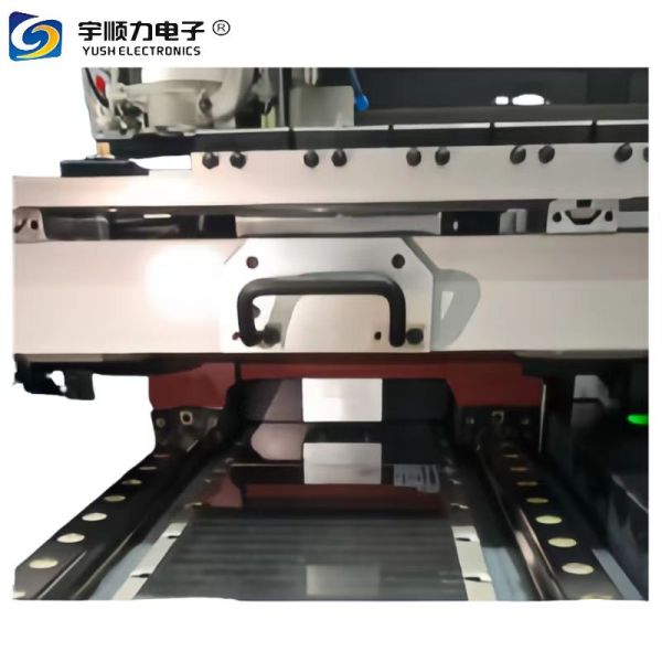 YS-F6MH High Quality High Precision High Rigidity PCB Drilling Machine