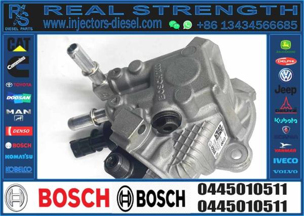 Remanufactured Diesel Injector Pump Fuel Injection Pump 0445010511 0445010544 For HYUNDAI 33100-2F000