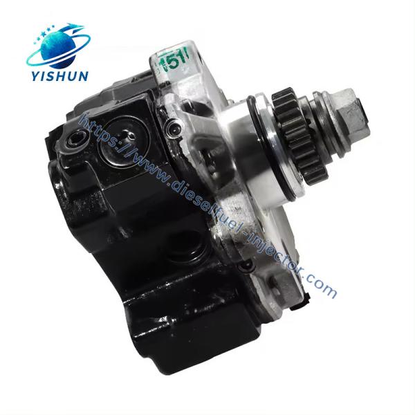 Fuel Injection Pump 0445010120 0986437368
