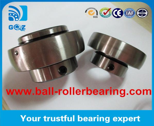 grub screws YAR215-2F Chrome steel Pillow Block Bearing 75*130*73.3 mm