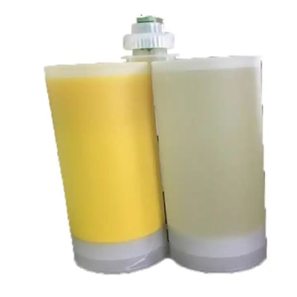 ISO Painting Sculpture Polyurea Spray Gun Cold Polyurea Spray Tools