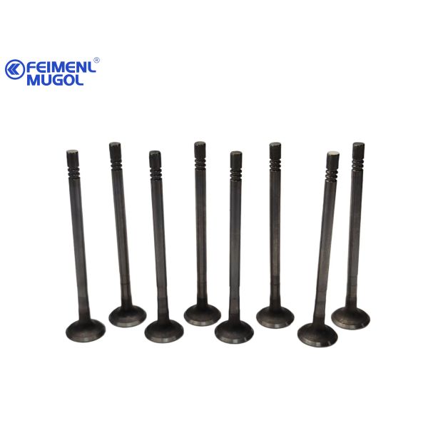 Genuine Intake Valve 2S7Q-6505-A3C For Ford Transit V348, PUMA2.2 