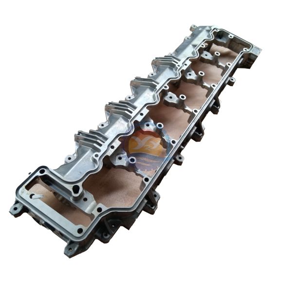 J08 Jo8E J08E Camshaft Housing 11103-E0230 for Hino J08E Engine Parts Excavator Camshaft Cover