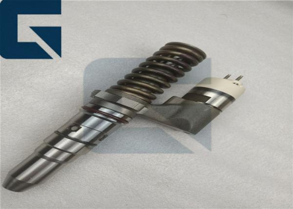 Diesel Engine Common Rail Fuel Injector Assy 2501306 250-1306 For 
