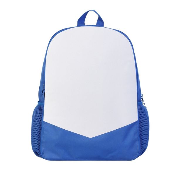 Personalized Printable Blank Sublimation Backpacks Custom Backpacks With Logo Outdoor Casual Backpack