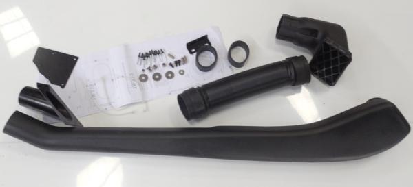 TJ Snorkel Off Road Snorkel For Jeep Wrangler TJ Snorkel Petrol Engine 92-06 SS1055HF