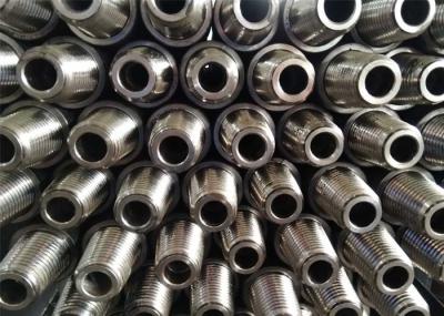 Hydraulic Drilling Rig Tongs HDD Drill Pipe Construction / Horizontal Directional Drill