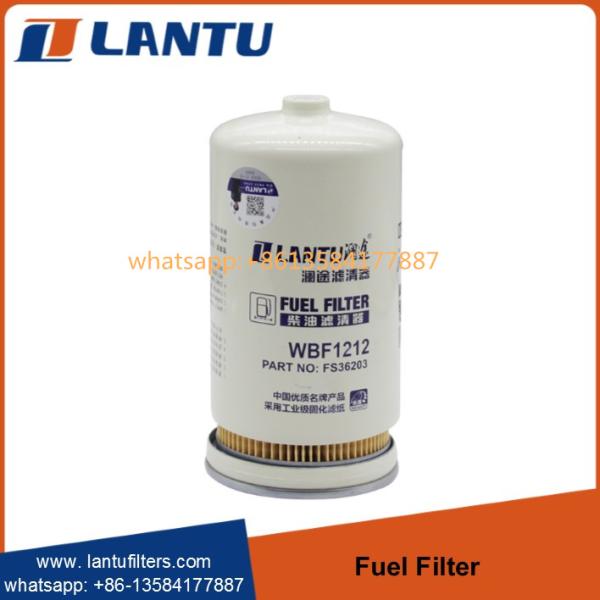 Lantu Factory 145.5mm Fuel Filter Elements WDK999/1 2000250 2000401 W940/20 F0005-Z